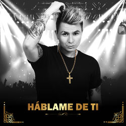 Cover of Hablame de Ti