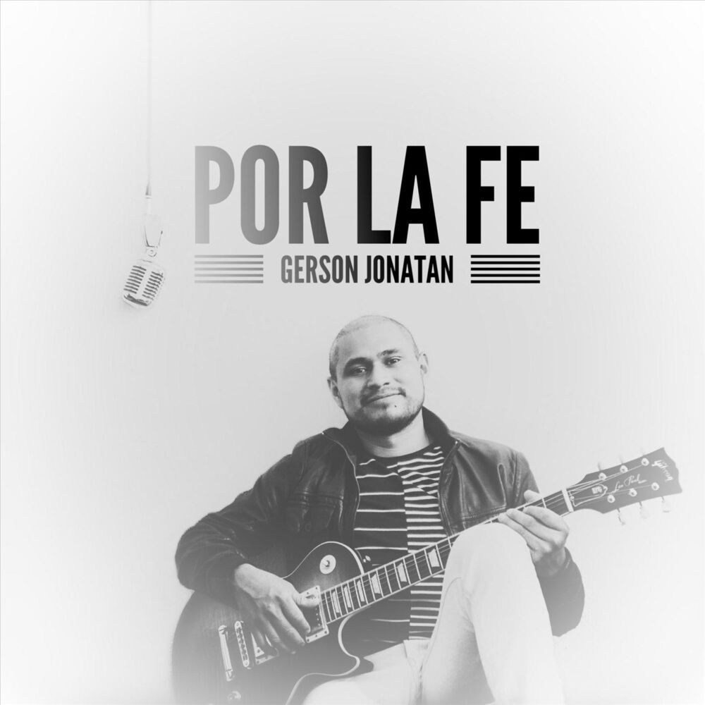 Picture of Por la Fe