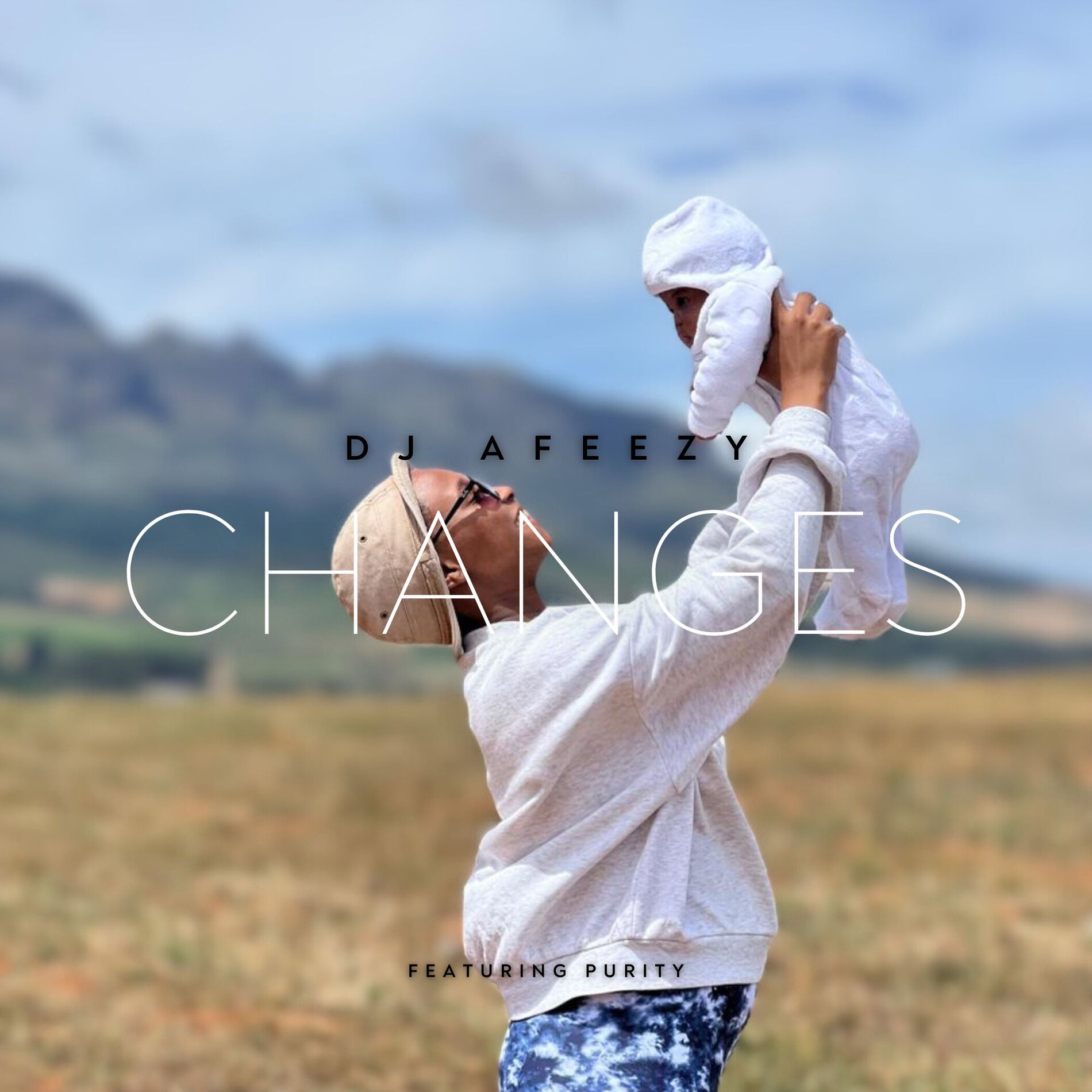 Album cover of Changes