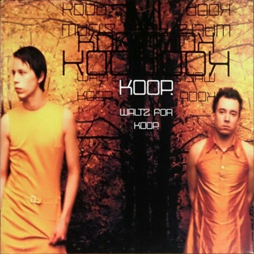 Picture of Waltz for Koop