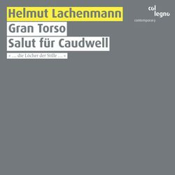 Cover of Gran Torso / Salut für Caudwell
