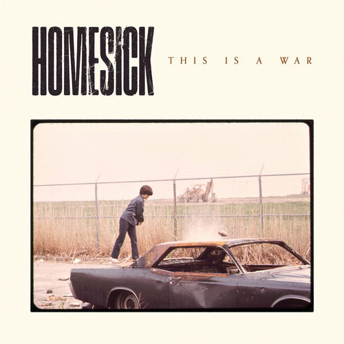 Homesick - This Is A War (2025) Homesick - This Is A War (2025)