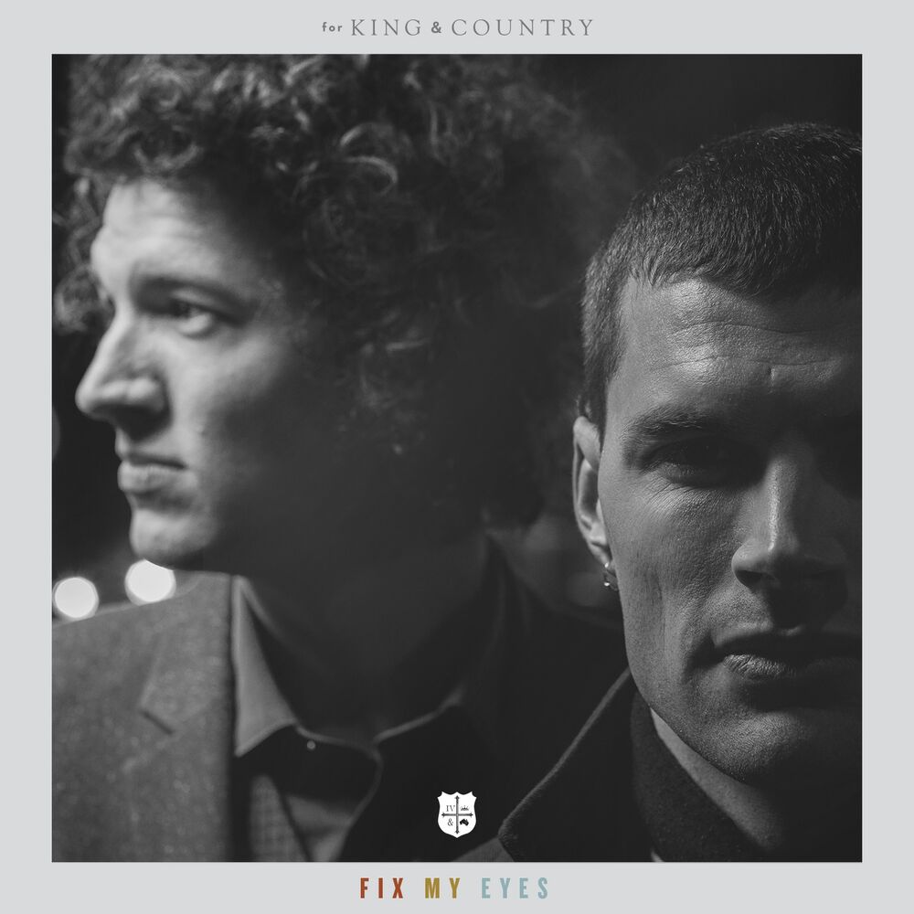 Picture of Fix My Eyes (Radio Version)