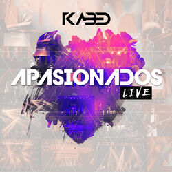 Cover of Apasionados Live