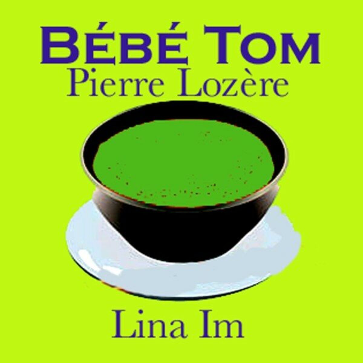 Album cover of Bébé Tom