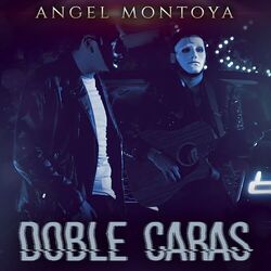 Cover of Doble Caras