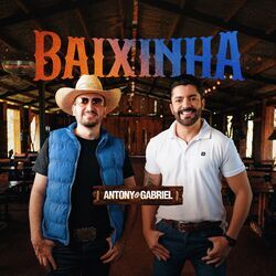 Cover of Baixinha