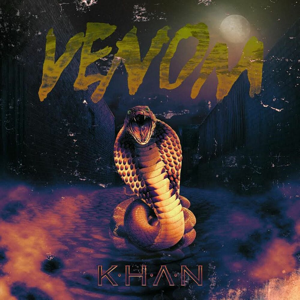 Picture of Venom