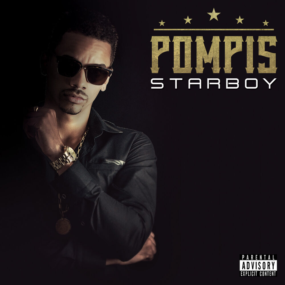 Picture of Starboy