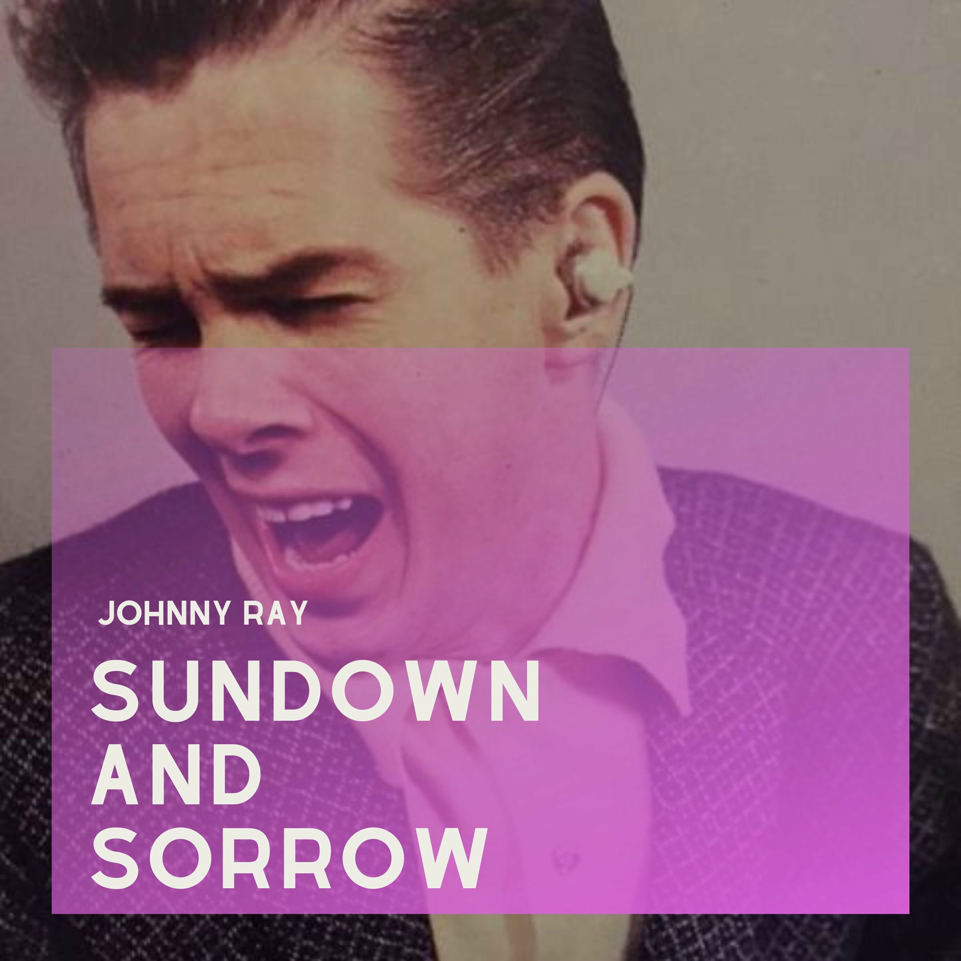 Album cover of Tell the Lady I Said Goodbye