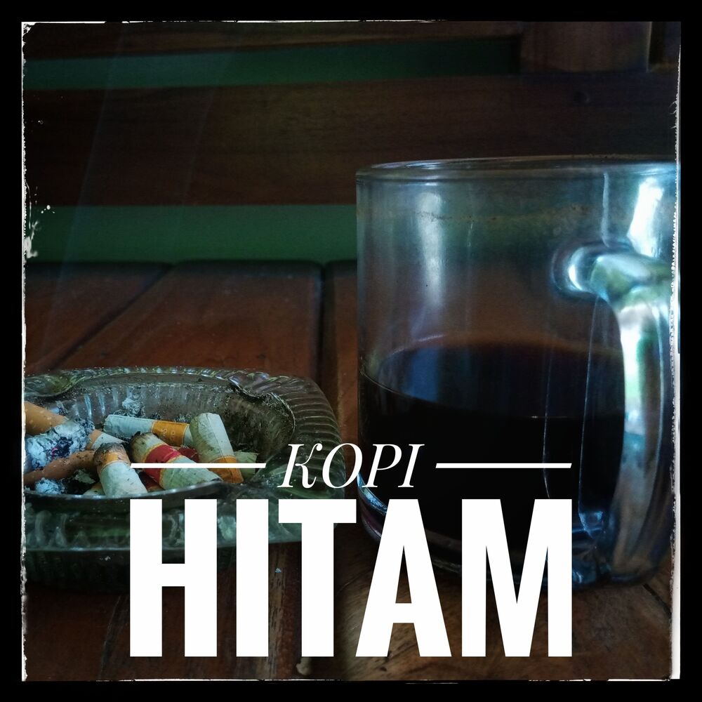 Picture of Kopi hitam