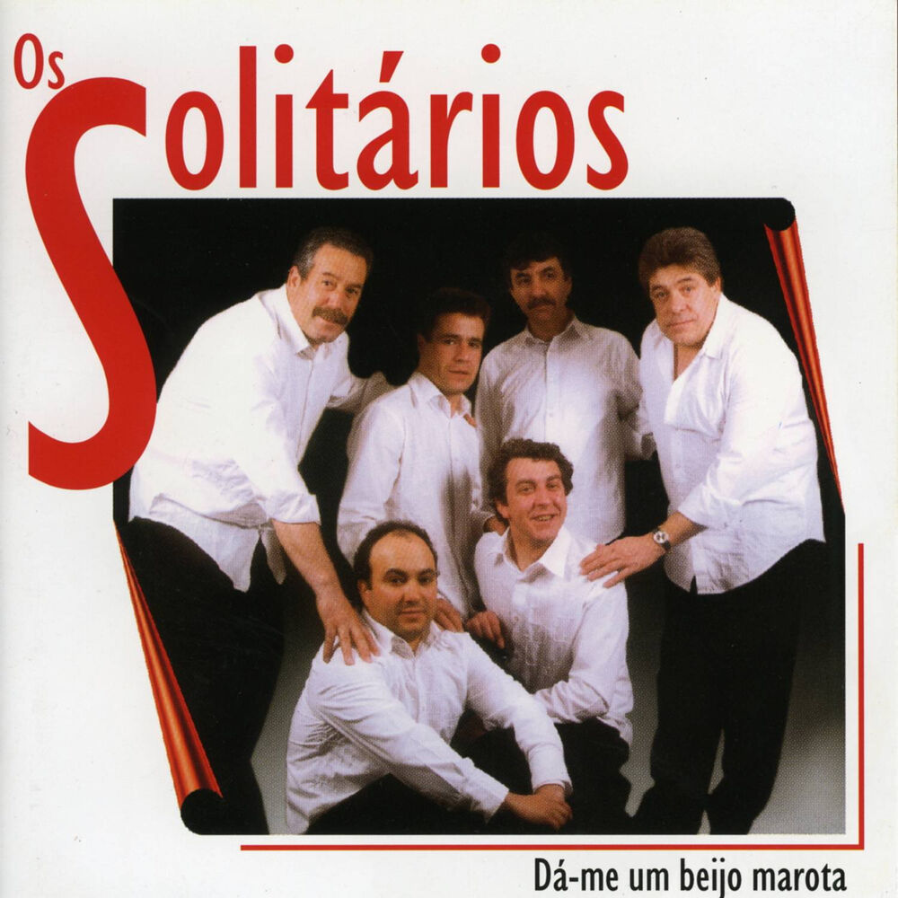 Picture of Dá-Me um Beijo Marota