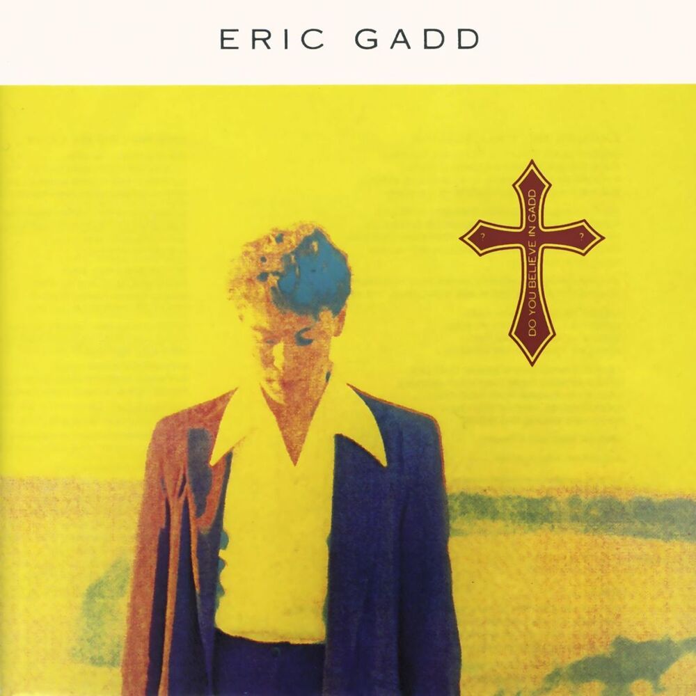 Picture of Do You Believe In Gadd