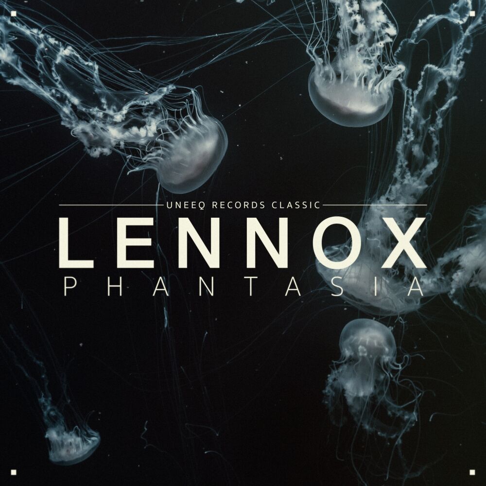 Picture of Phantasia (Uneeq Records Classic)
