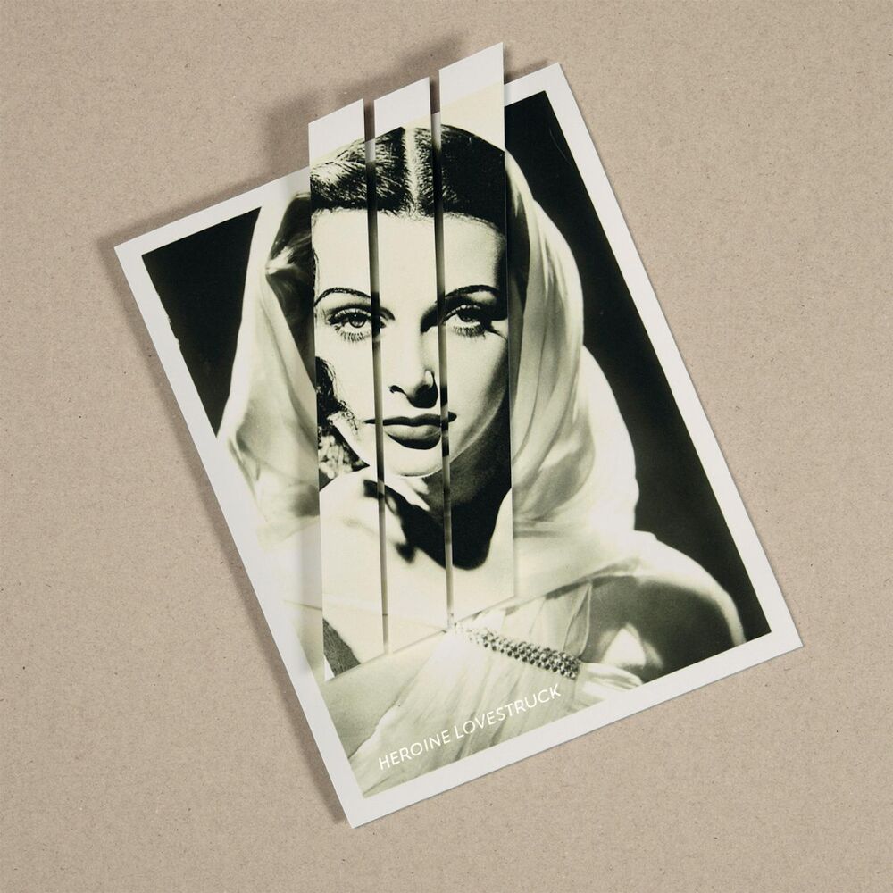 Picture of Heroine Lovestruck
