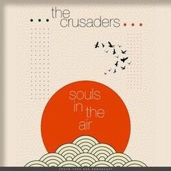 Souls In The Air (Live)