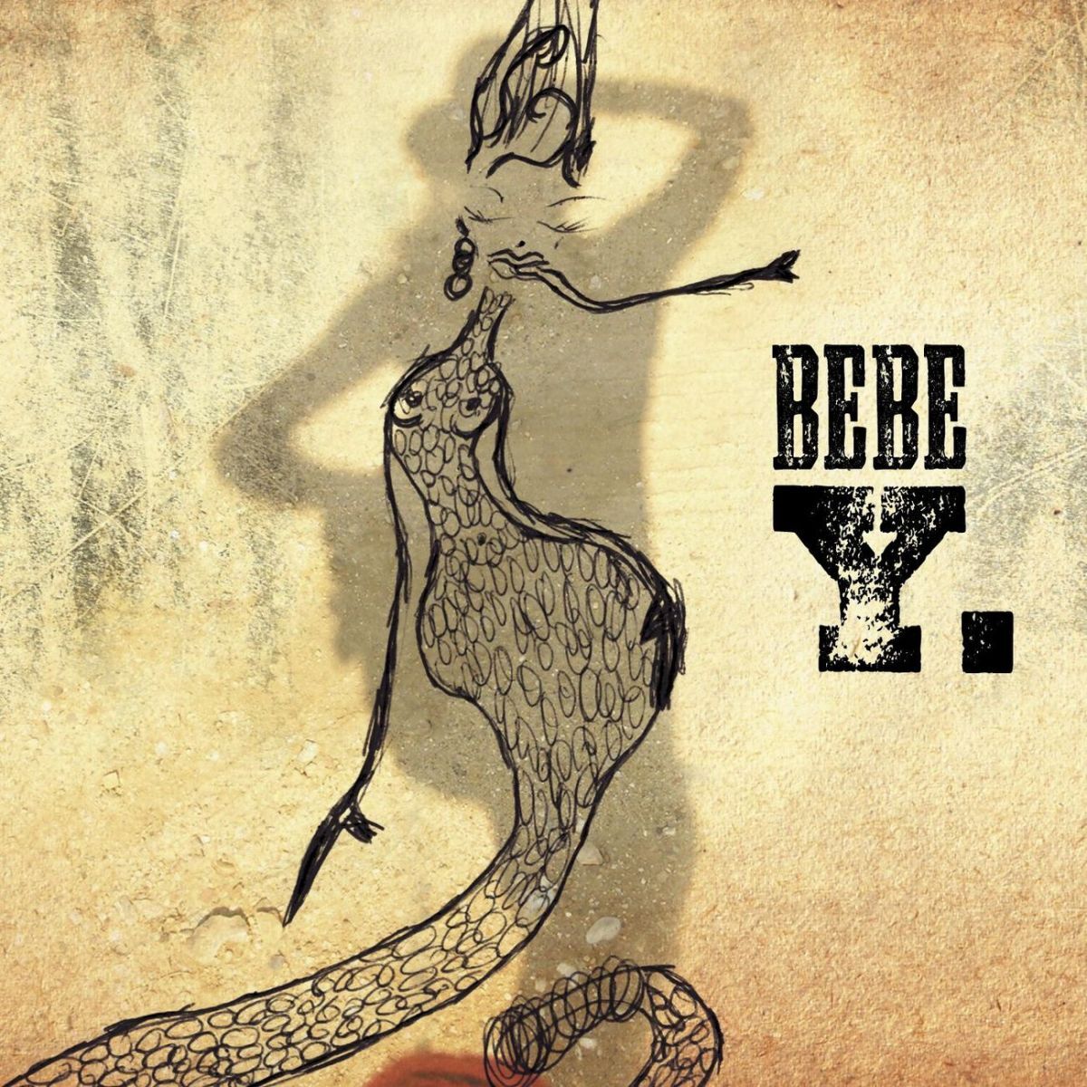 Album cover of Y.