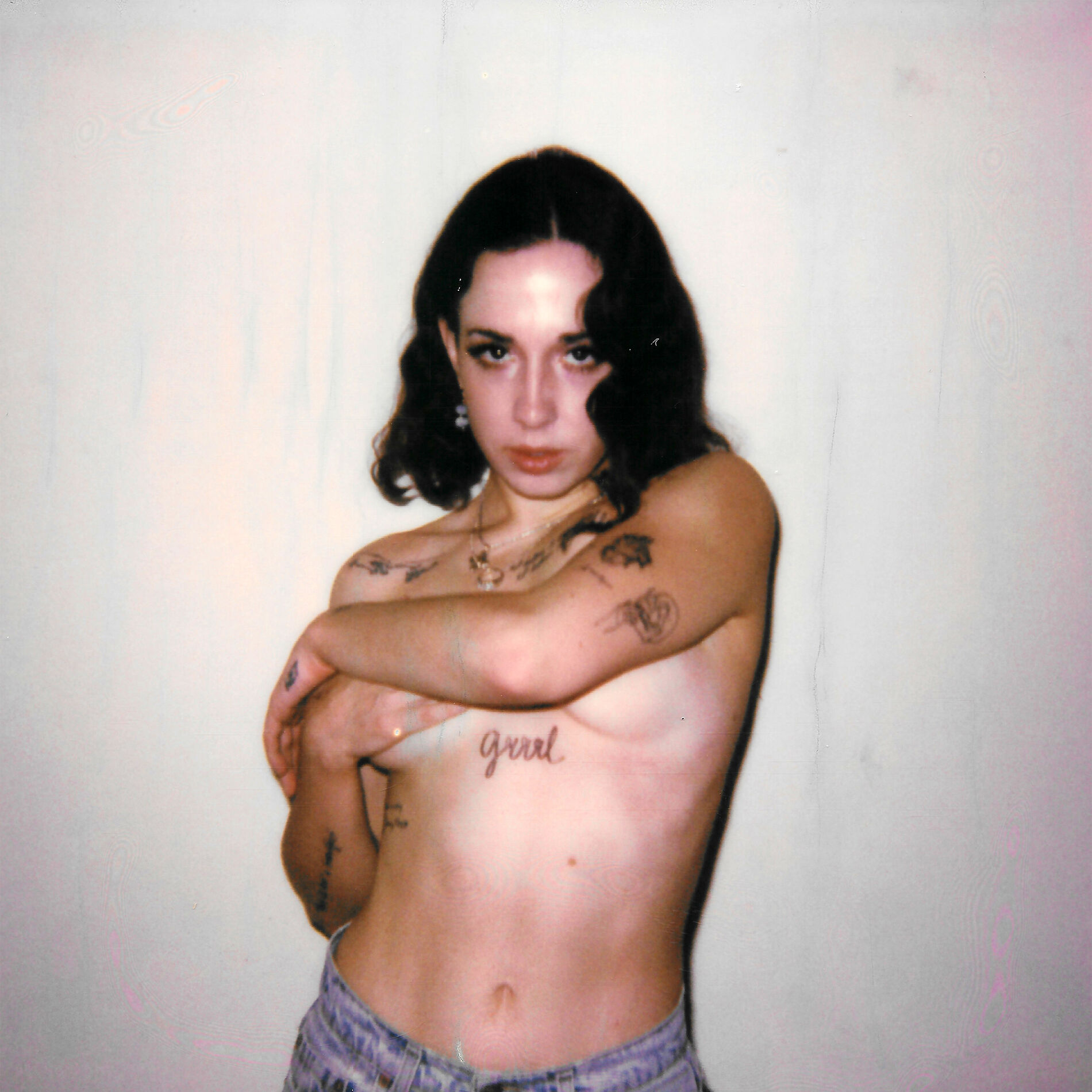 Album cover of Grrrl