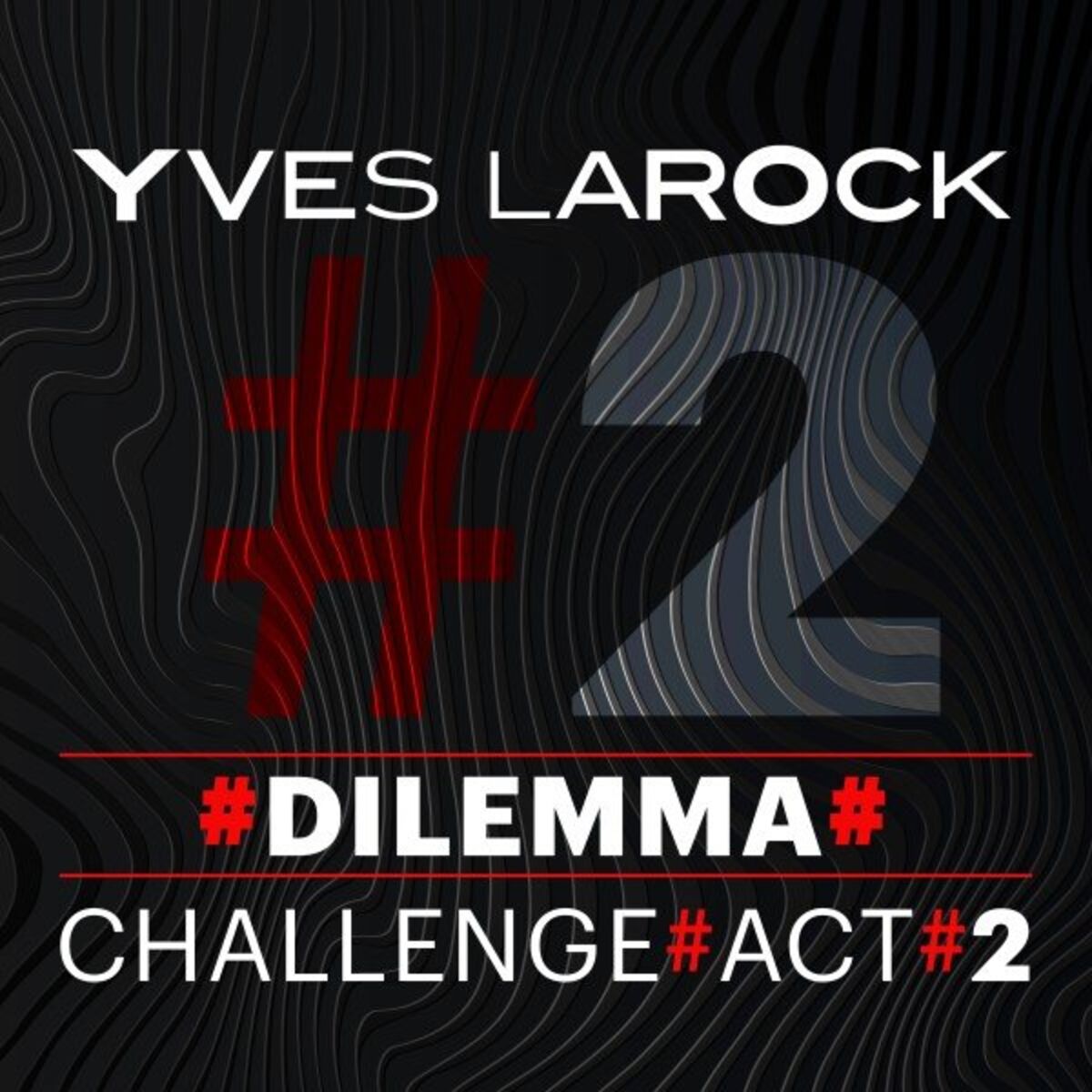 Album cover of Dilemma