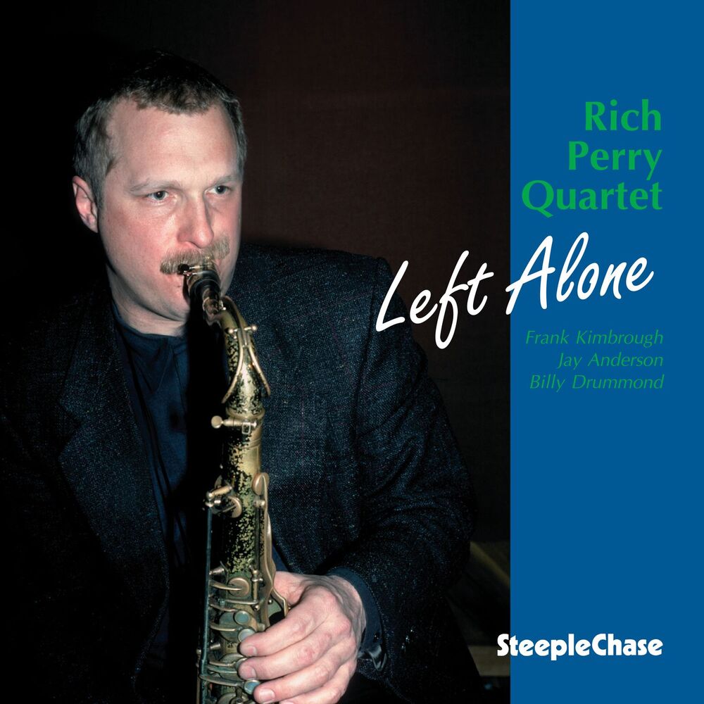 Picture of Left Alone