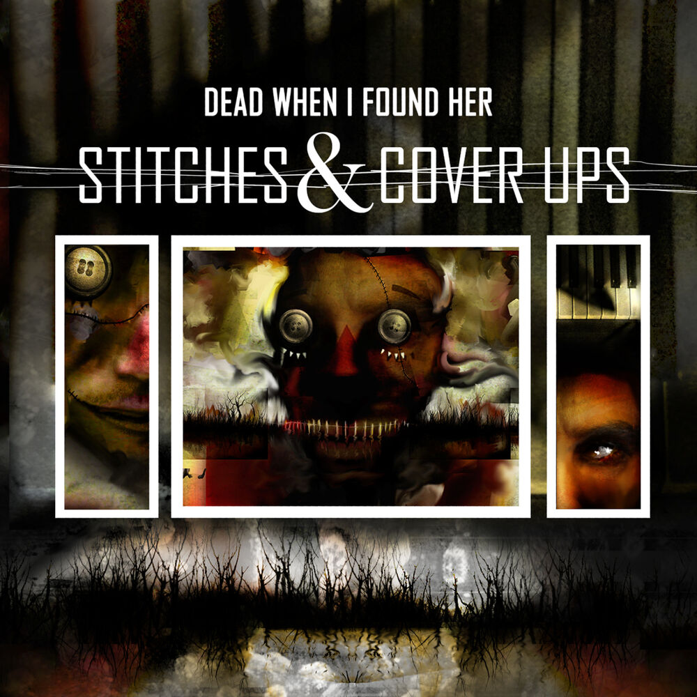 Picture of Stitches & Cover Ups