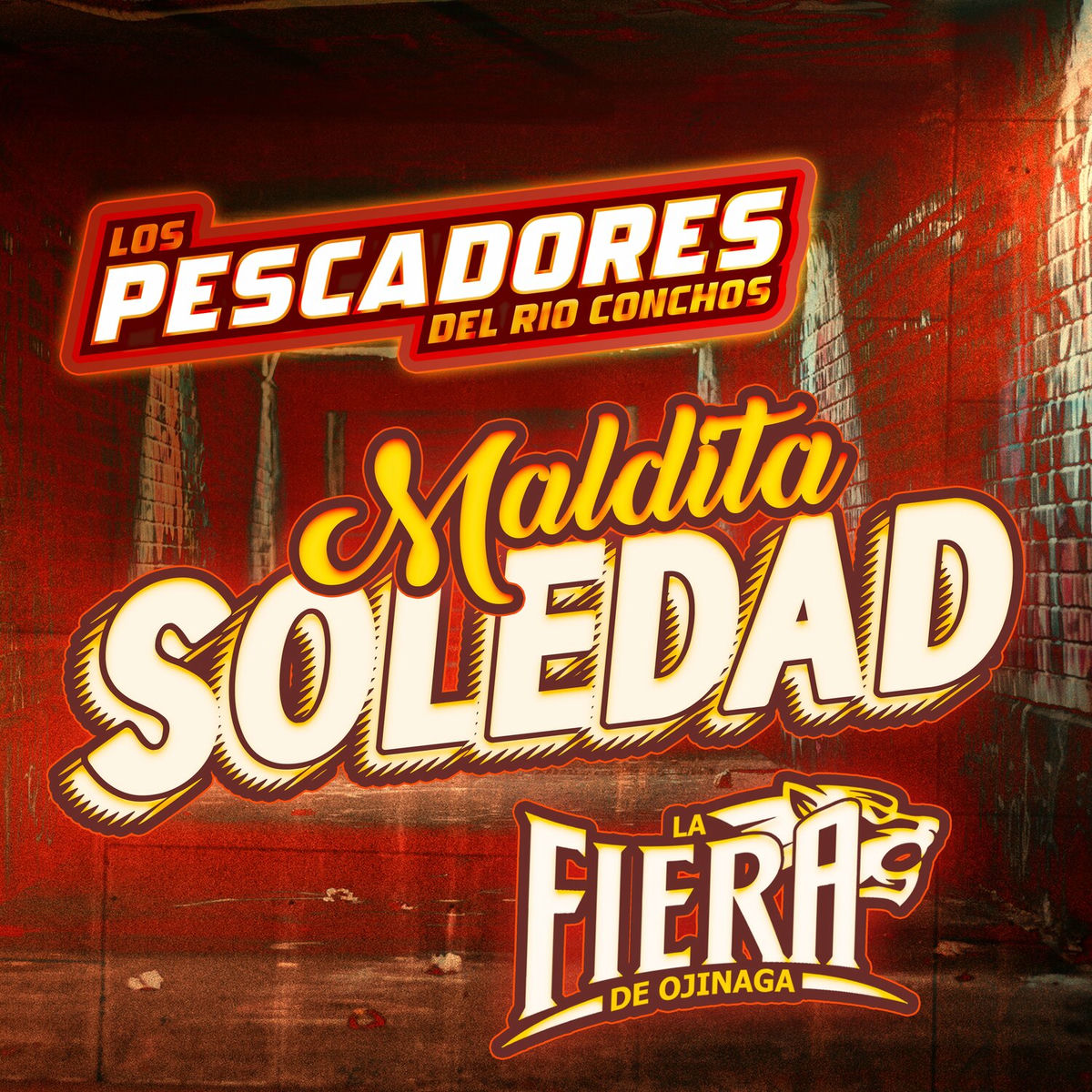 Album picture of Maldita Soledad