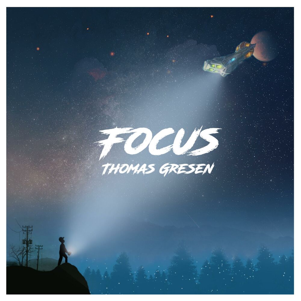 Picture of Focus