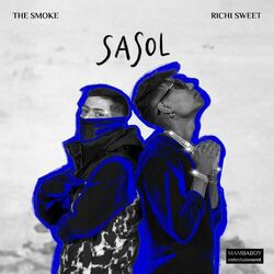 Cover of SASOL