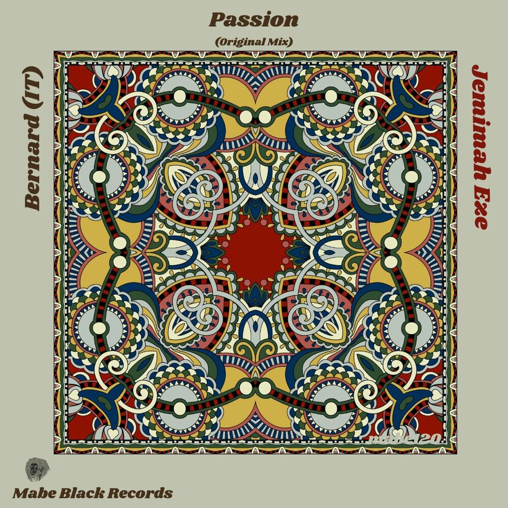 Picture of Passion
