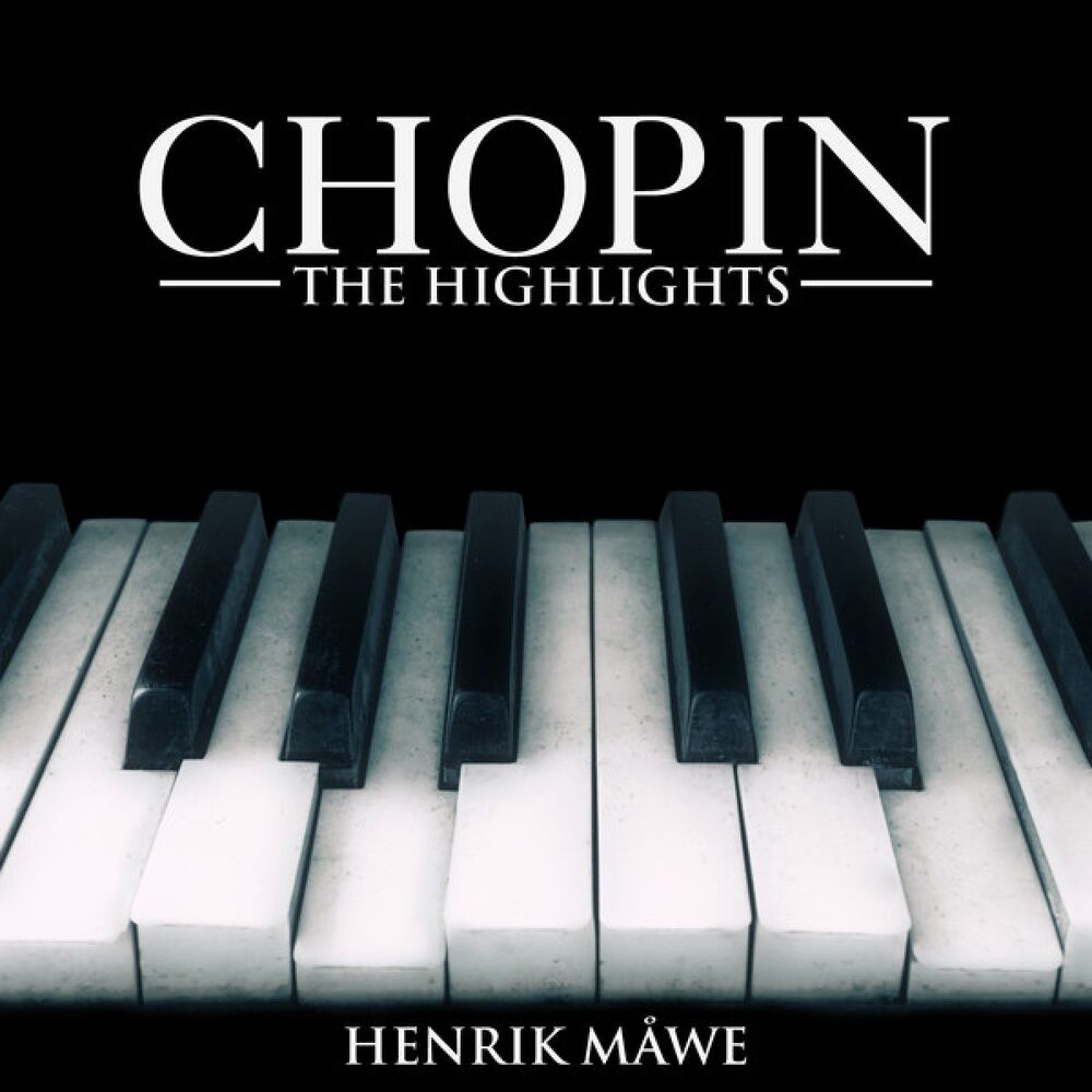 Picture of Chopin: The Highlights