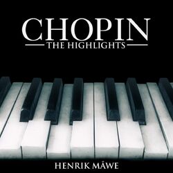 Cover of Chopin: The Highlights
