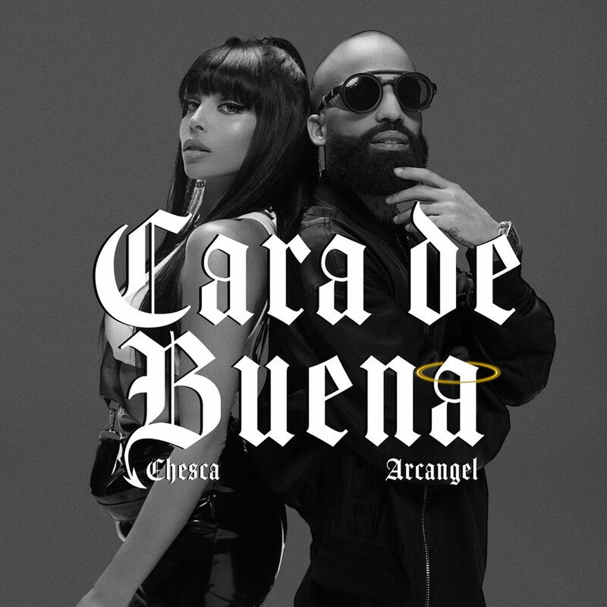 Album cover of Cara de Buena