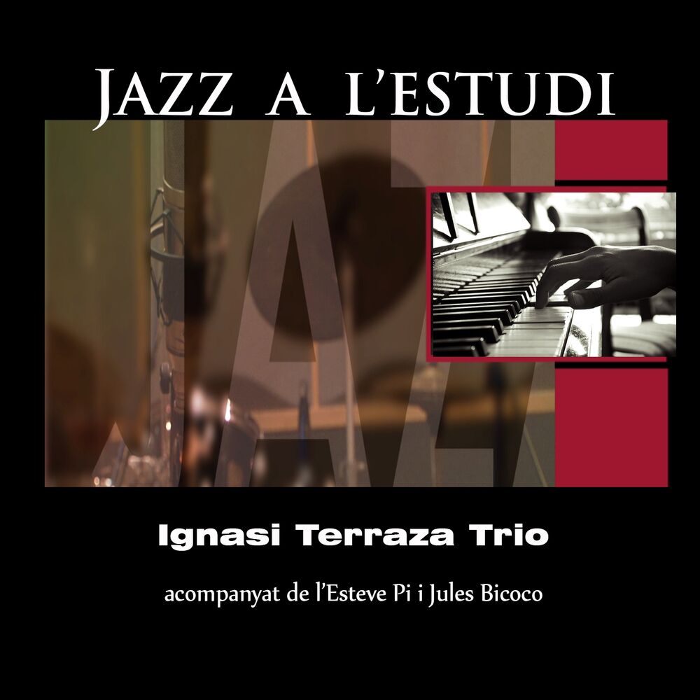 Picture of Jazz a L'Estudi: Ignasi Terrazza