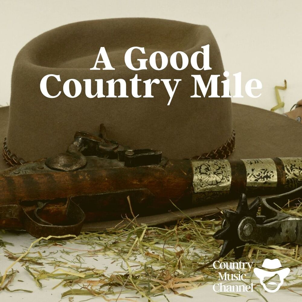 Picture of A Good Country Mile
