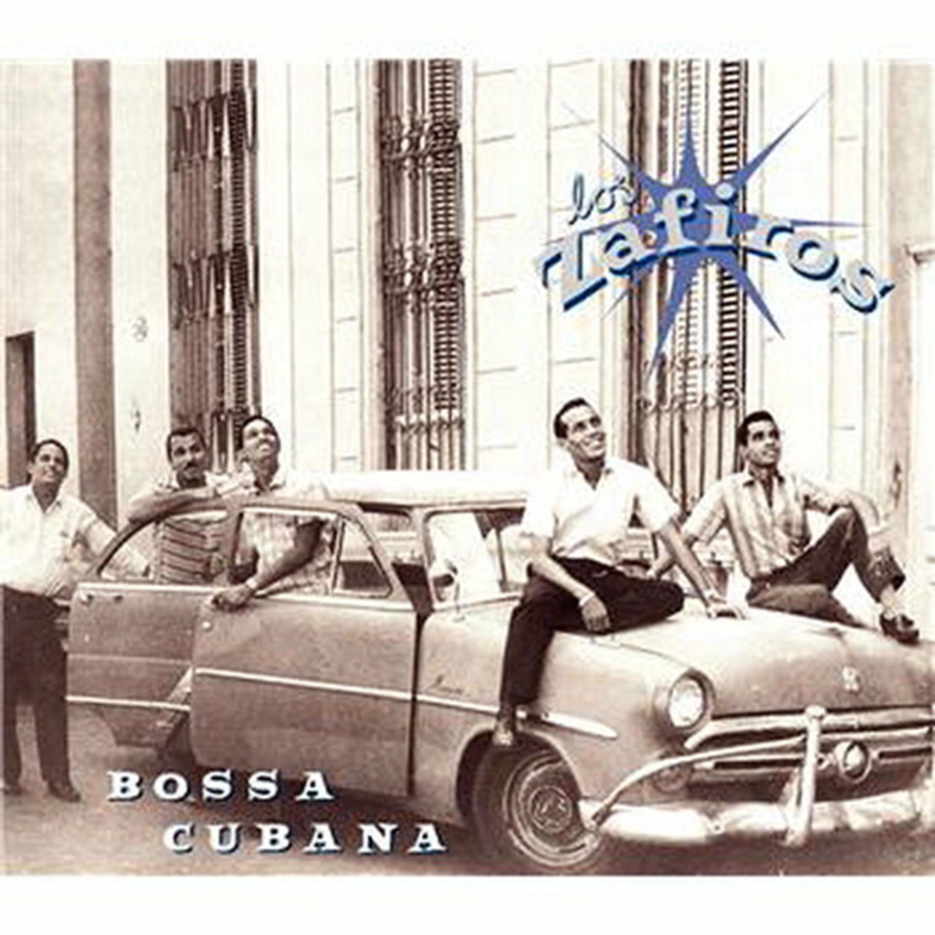 Album cover of Dichoso Mar