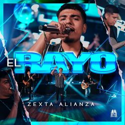 Cover of El Rayo