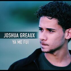 Cover of Ya Me Fui