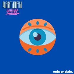 Cover of Awakening