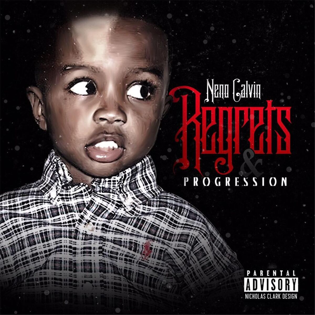 young young young child pussy Neno Calvin - Regrets & Progression: lyrics and songs | Deezer