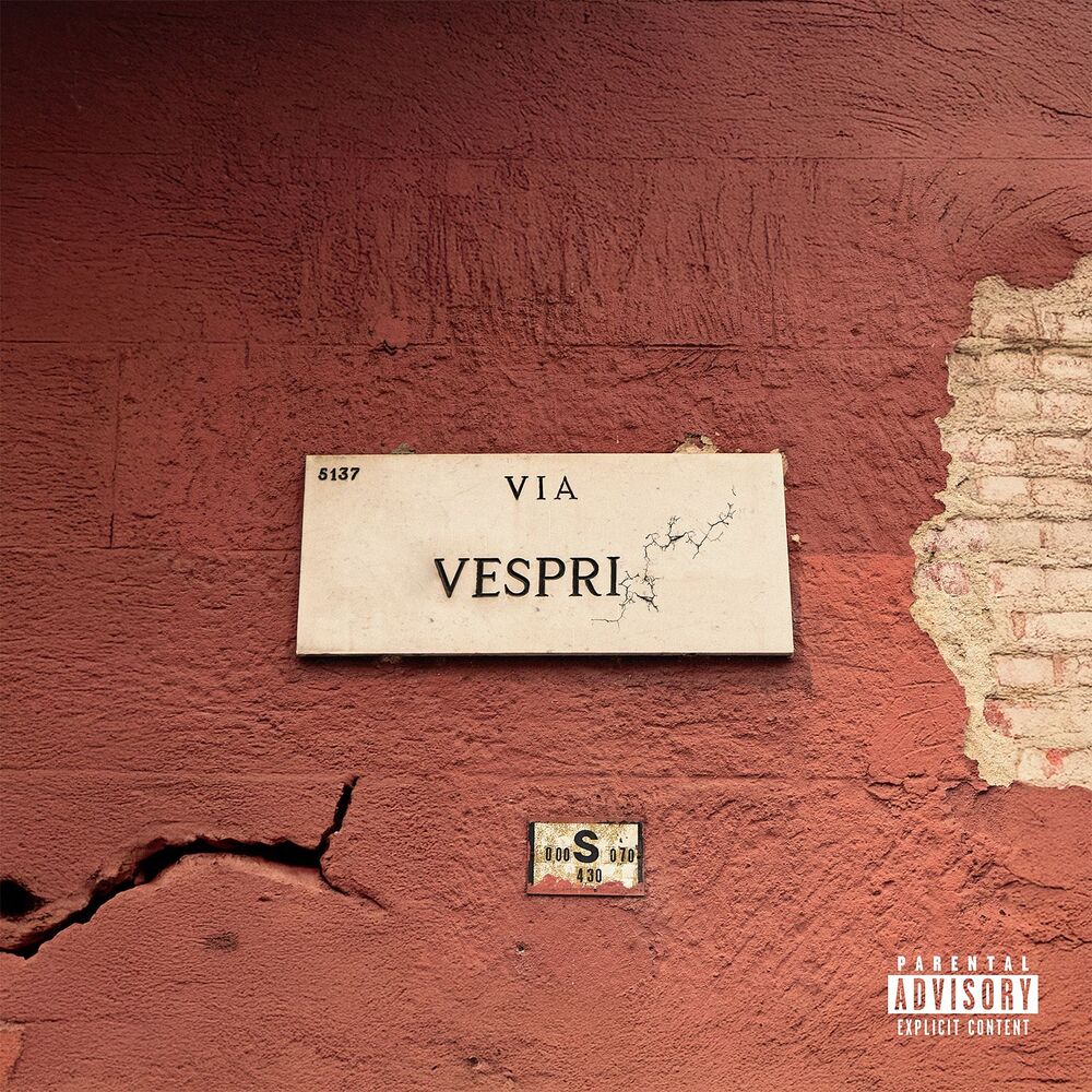 Picture of VIA VESPRI