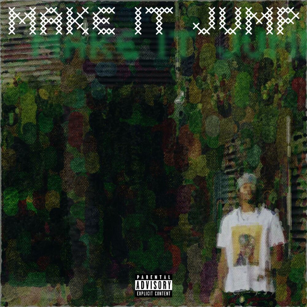Picture of MAKE IT JUMP