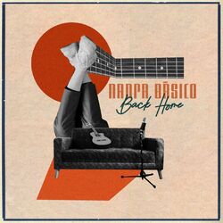 Cover of Back Home