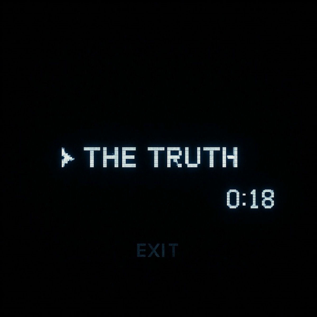 Album cover of The Truth (feat. LeoStayTrill)