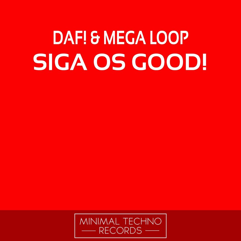 Picture of Siga Os Good!