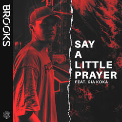 Cover of Say A Little Prayer