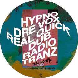 Cover of Tripmastaz 08