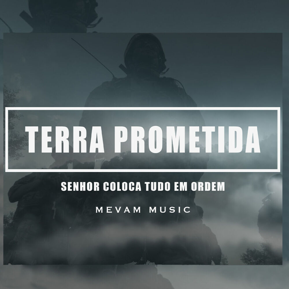 Picture of Terra Prometida: Senhor Coloca Tudo em Ordem