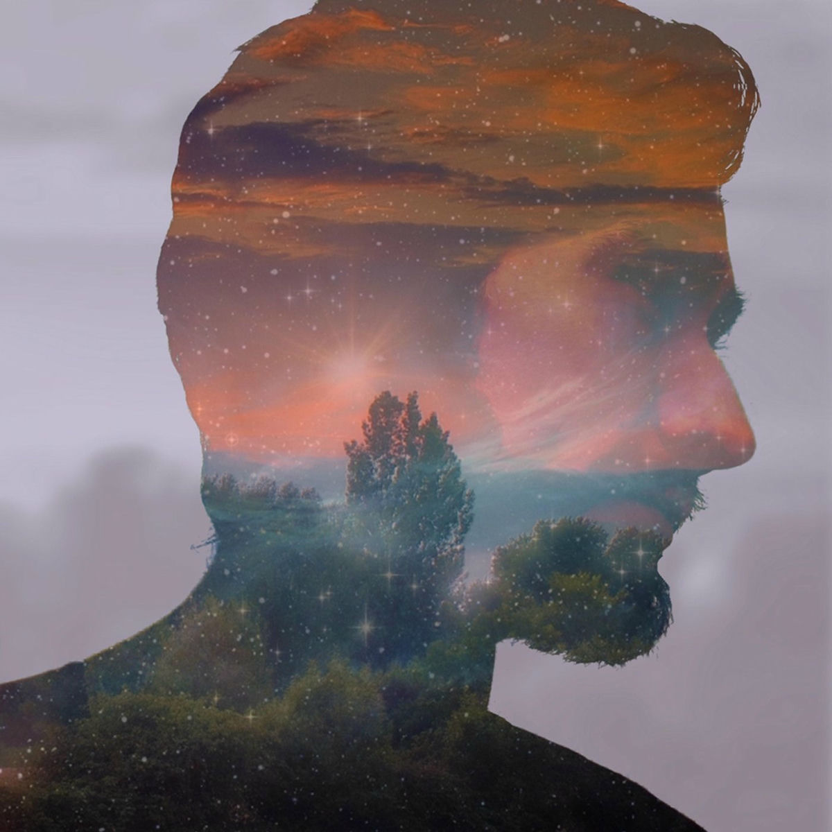 Album cover of Resplandor del Ser