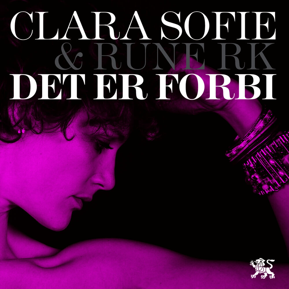 Picture of Det er forbi 2.0