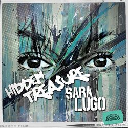 Cover of Hidden Treasure